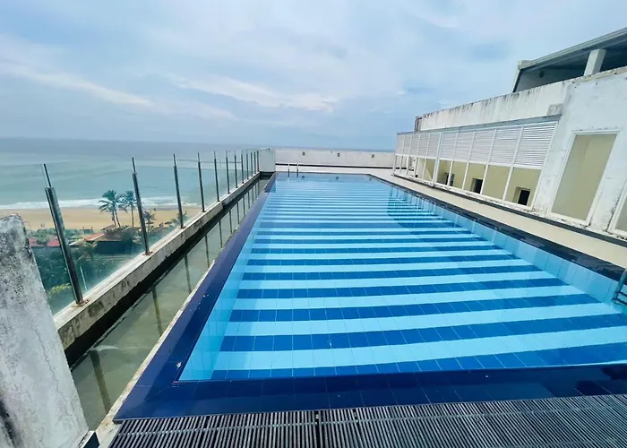 Beach Mount Apartment
