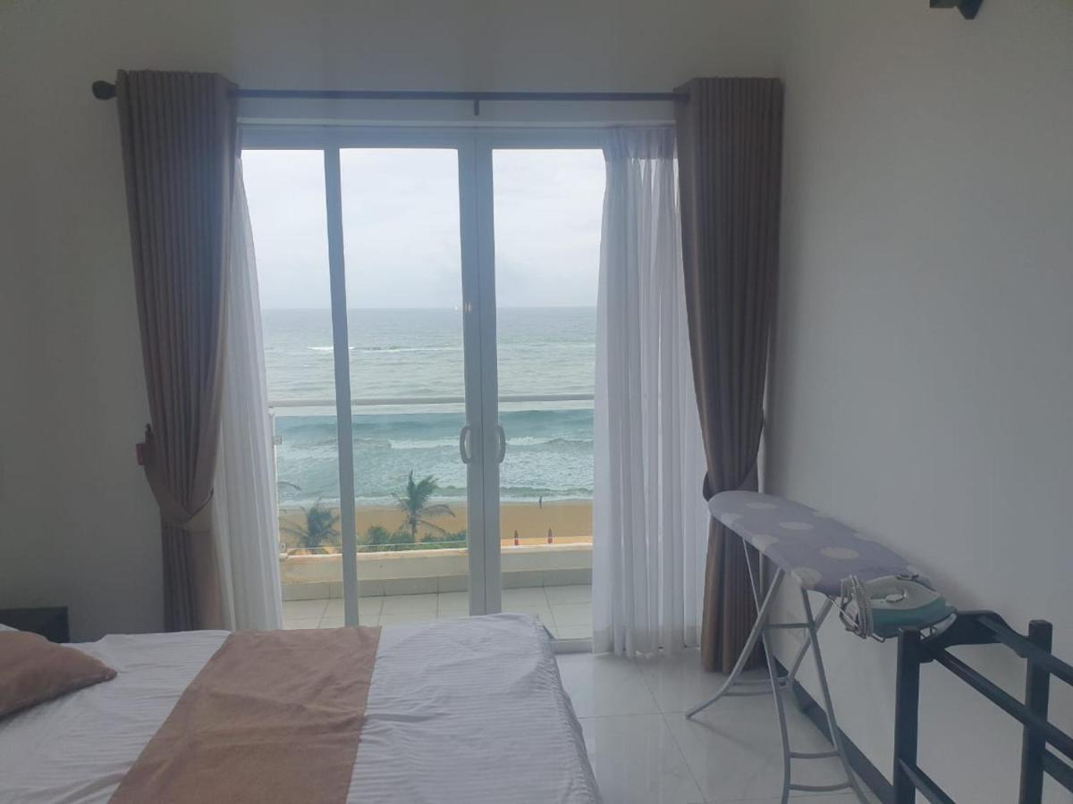 Apartment Mount Dehiwala-Mount Lavinia