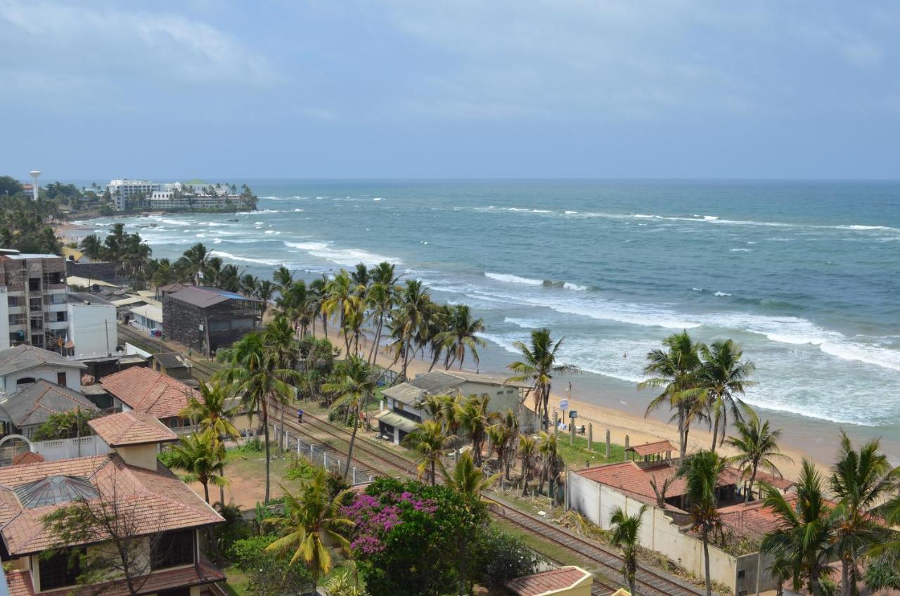 Mount Dehiwala-Mount Lavinia